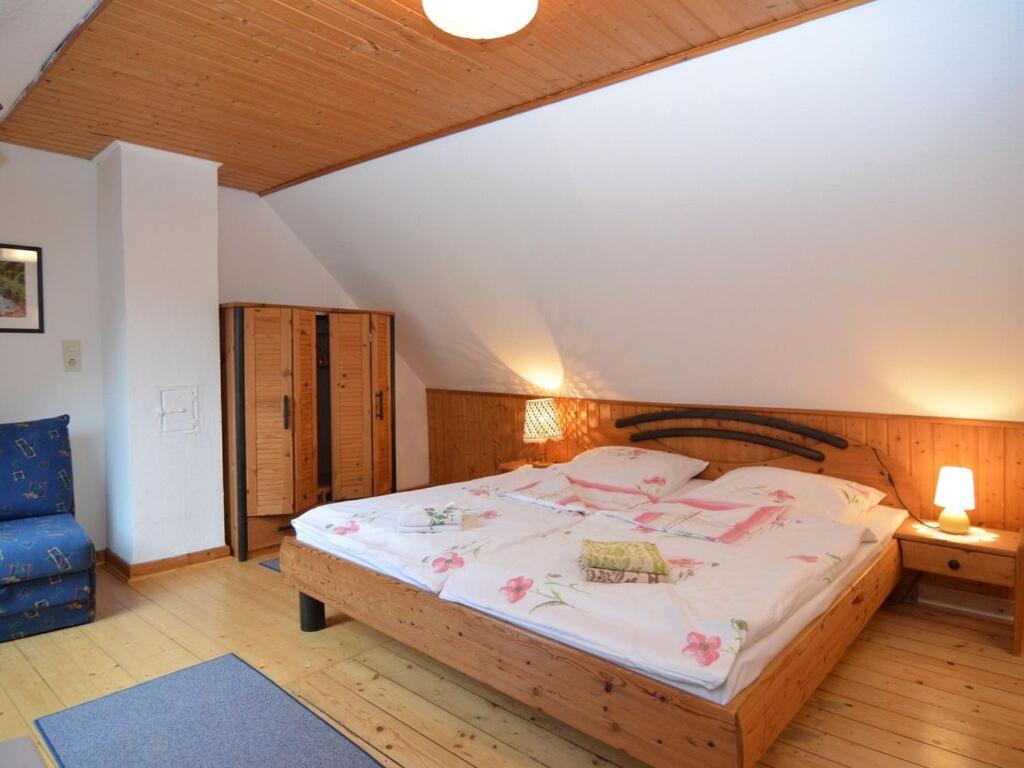 Holiday Home In Ramsbeck With Garden Bestwig Exteriér fotografie