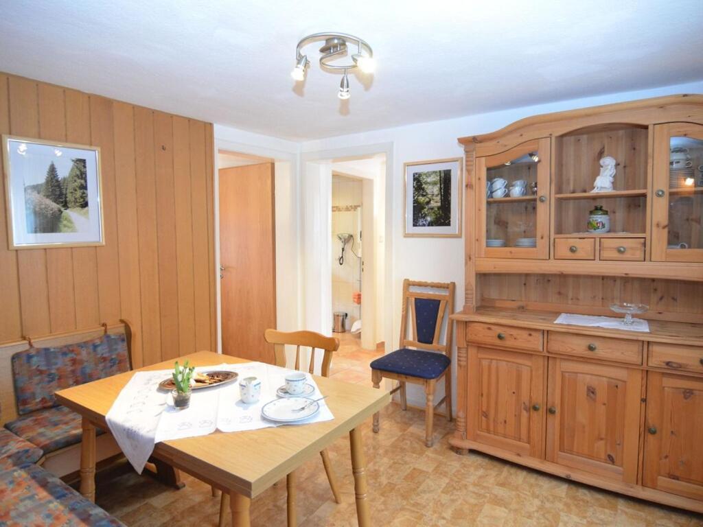 Holiday Home In Ramsbeck With Garden Bestwig Exteriér fotografie