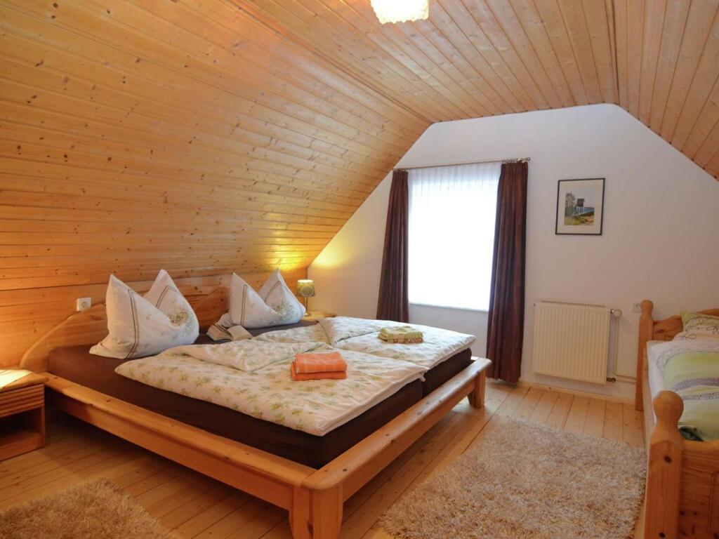 Holiday Home In Ramsbeck With Garden Bestwig Exteriér fotografie