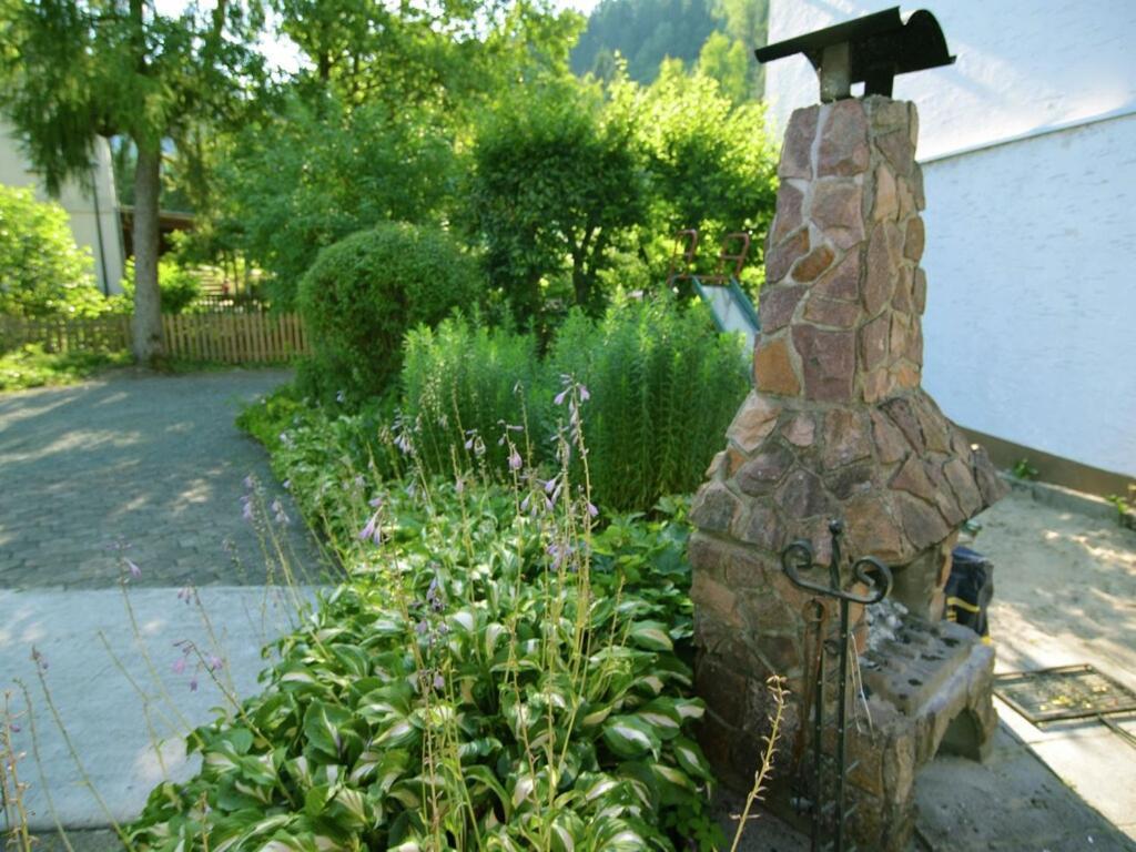 Holiday Home In Ramsbeck With Garden Bestwig Exteriér fotografie