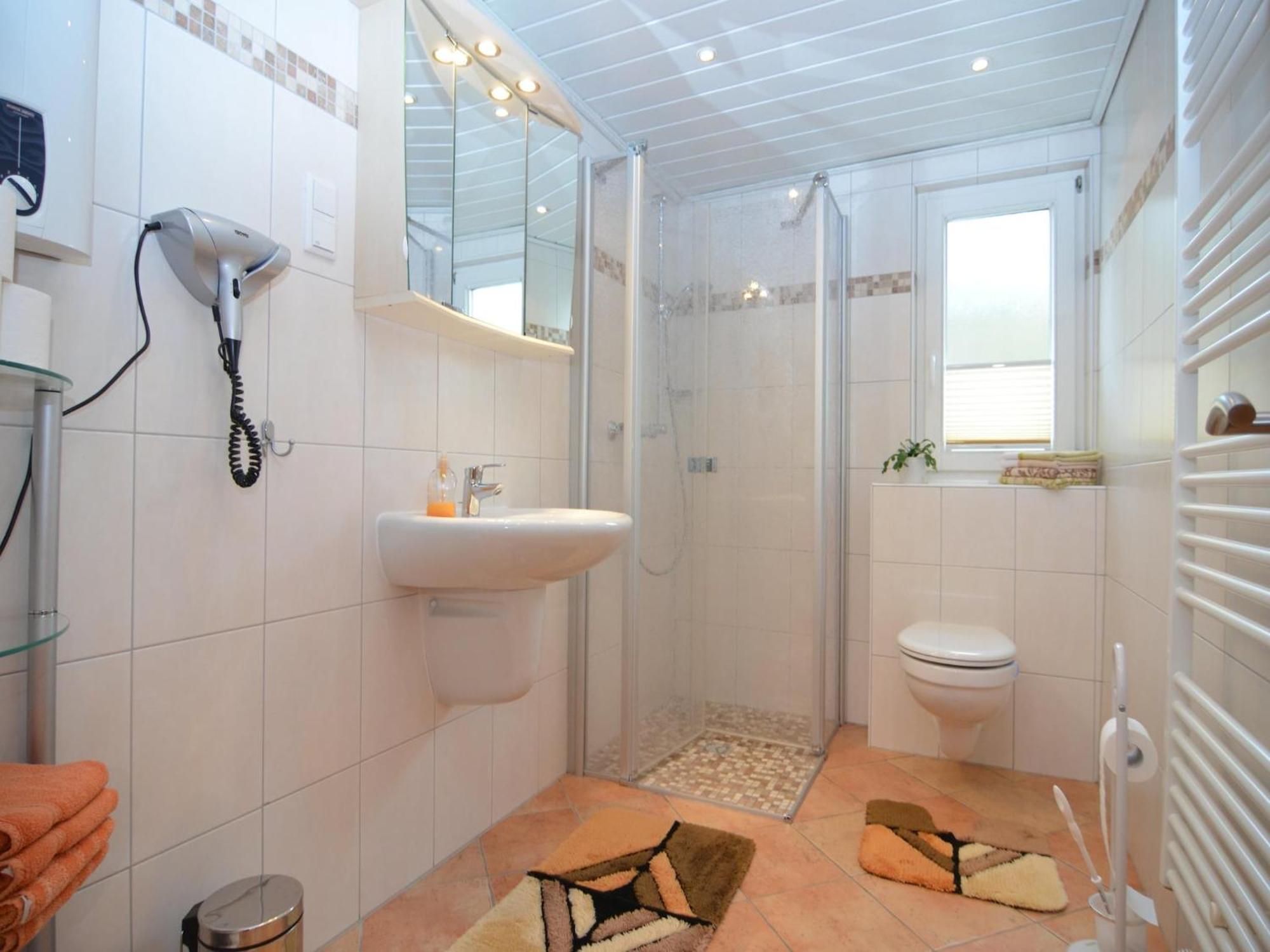 Holiday Home In Ramsbeck With Garden Bestwig Exteriér fotografie