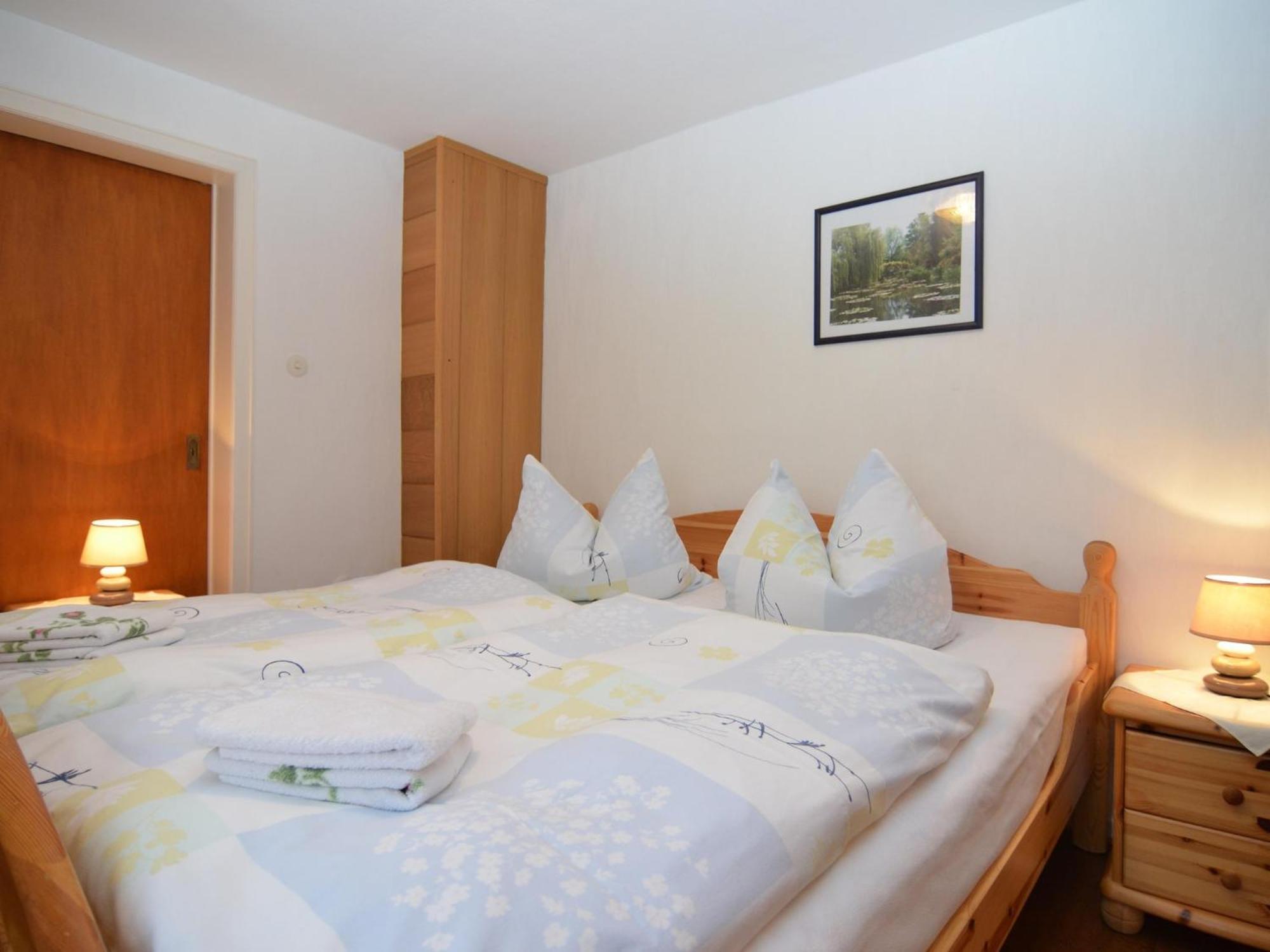 Holiday Home In Ramsbeck With Garden Bestwig Exteriér fotografie
