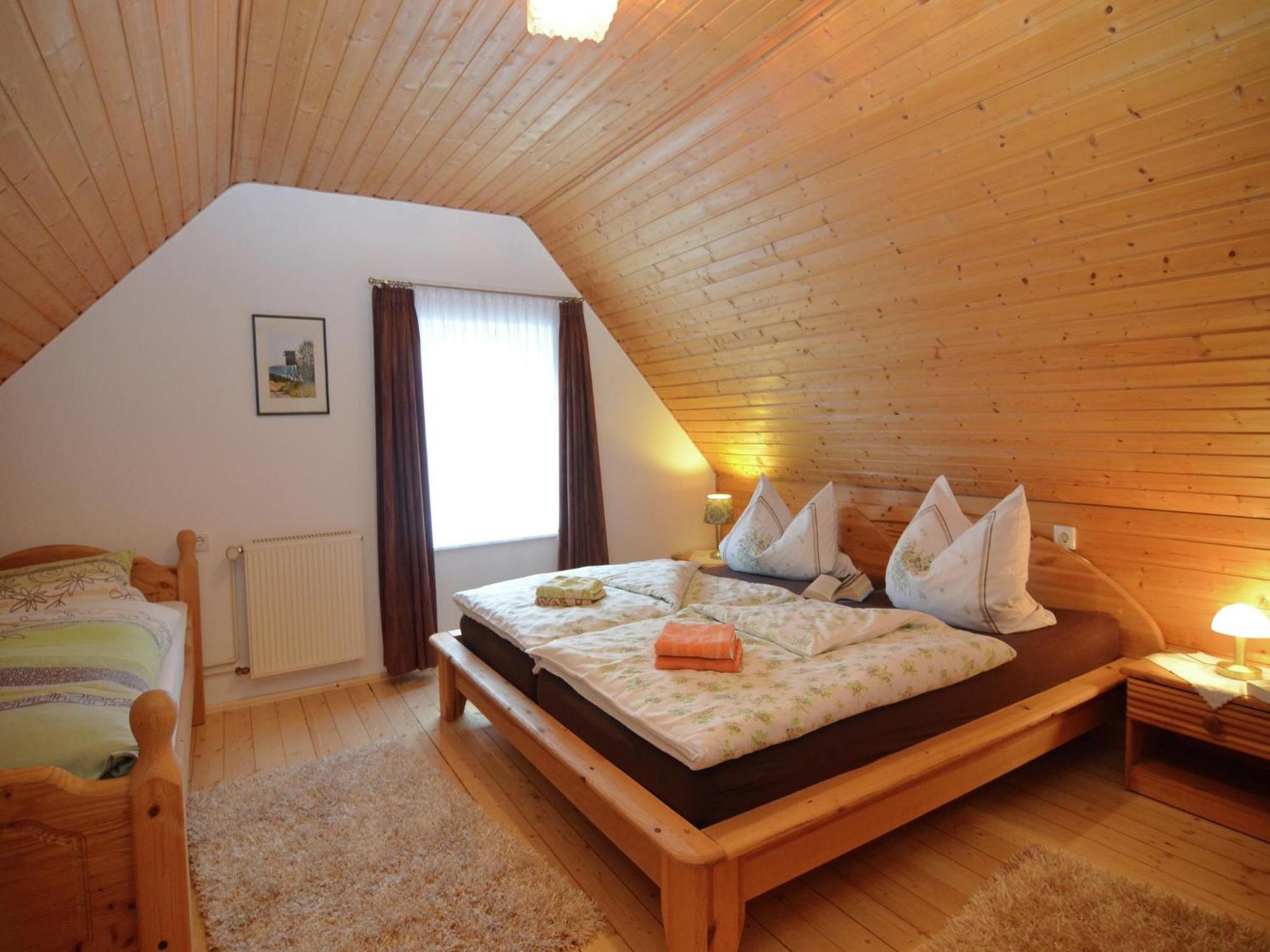 Holiday Home In Ramsbeck With Garden Bestwig Exteriér fotografie